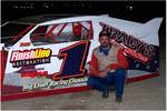 Keith White
